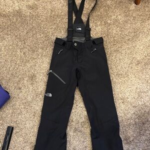 Women’s The North Face Summit GORE-TEX bibs